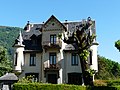 Villa Édouard