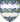 Wappen des Départements Seine-et-Marne