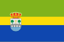 Drapeau de Riogordo