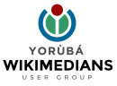 Kumpulan Pengguna Wikimedians Yoruba