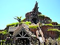 Image 13Critter Country (Splash Mountain; 1989–2023) (from Disneyland)