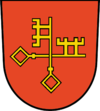 Wappen von Ziesar