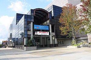 Bradley Center