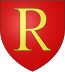 Blason de Revel