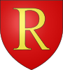 Blason de Revel