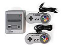 Nintendo Classic Mini Super Nintendo Entertainment System Westerse Versie