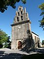 L'église Saint-Blaise