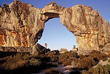 Cederberg Mountains