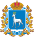 Coat of arms of Samara Oblast