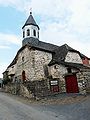 The Chapel Saint-Roch