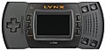 Atari Lynx II front