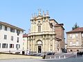 L'église Sant'Andrea.