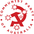 Thumbnail for Communist Party of Australia (1971)