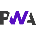 Description de l'image PWA color logo.svg.