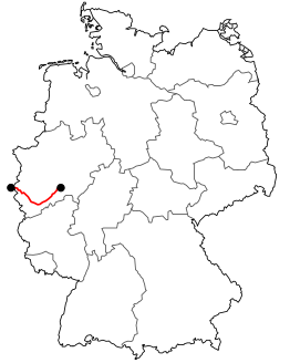 Bundesstraße 56