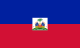 Flag of Haiti