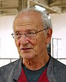 Image 18Comics artist Mœbius (2008), who achieved international renown through Métal Hurlant (from Bande dessinée)