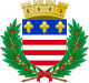 Coat of arms of Béziers