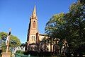 Notre Dame de l'Assomption Lacroix-Falgarde