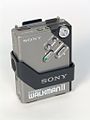 Sony Walkman WM-2 (circa 1981)[5][6]