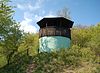 Aussichtsturm auf dem Mosenberg