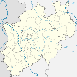 Ibbenbüren (Észak-Rajna–Vesztfália)