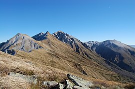 Puy du Sancy.