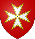 Arms of Albas