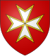 Coat of arms of Albas