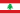 Drapeau du Liban