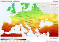 Image 57Europe (from Solar power)