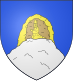 Coat of arms of Agonès