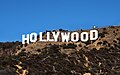 Image 10The Hollywood Sign (from Film industry)