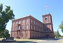 Springfield Armory National Historic Site