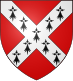 Coat of arms of Frayssinet-le-Gélat