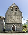 Kirche Sainte-Eugénie