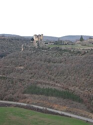 Chateau of Cabrières