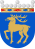 Coat of arms of Finland