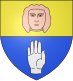 Coat of arms of Caraman