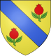 Coat of arms of Monlong