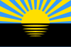 Flag of Donetsk Oblast