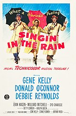 Singin' in the Rain (1952)