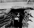 Image 13American combat surgery during the Pacific War, 1943 (from History of medicine)