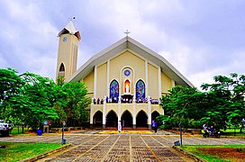 Dili Cathedral