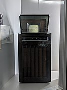 Telefunken FE VI television (1937)