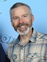 Roger Craig Smith