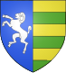 Coat of arms of Alboussière