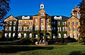 Image 33Saint Anselm College has held several national debates on campus. (from New Hampshire)