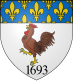 Coat of arms of Sainte-Foy-de-Peyrolières