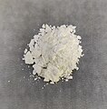 Dysprosium hydroxide